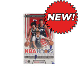 2025-26 Topps Hoops Basketball Hobby Box (Choose Team - 3-box Break #1)